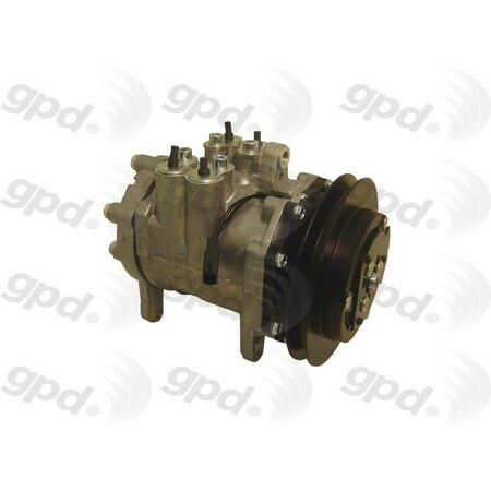 Gpd Compressor Kit 9631856